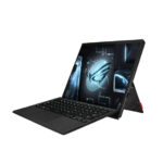 Asus Rog Flow Z13 Laptop-GZ301ZC Core i7(12700H) 16gb/512ssd/4gb GTZ 3050 Nvidia/Touch/Win 11/13.4″