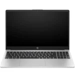 HP 15-fd0346nia Laptop Intel Core i7 1355U, 8GB DDR4 3200, 512GB PCIe NVMe M.2 SSD – 943W8EA