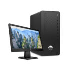 HP 290 G4 Micro-Tower PC Plus 18.5 Inch TFT