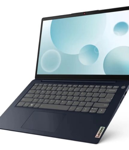 Lenovo IdeaPad 3 14IAU7 Laptop