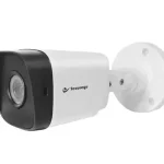 Secureye 2Mp Ip 30 Meter 3.6mm Lens 18 SMD led Dome Camera