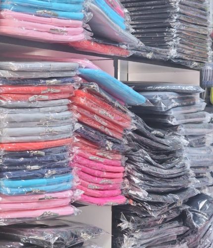 LAPTOP ZIPPED SLEEVES