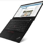 Lenovo ThinkPad T490s –Core i7 | TOUCHSCREEN | 8th Gen | 16GB RAM | 512GB SSD