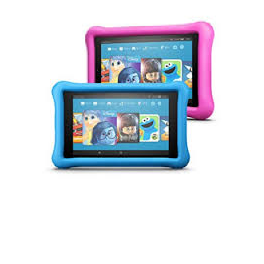 Kids Tablets, Laptops & Learning Devices