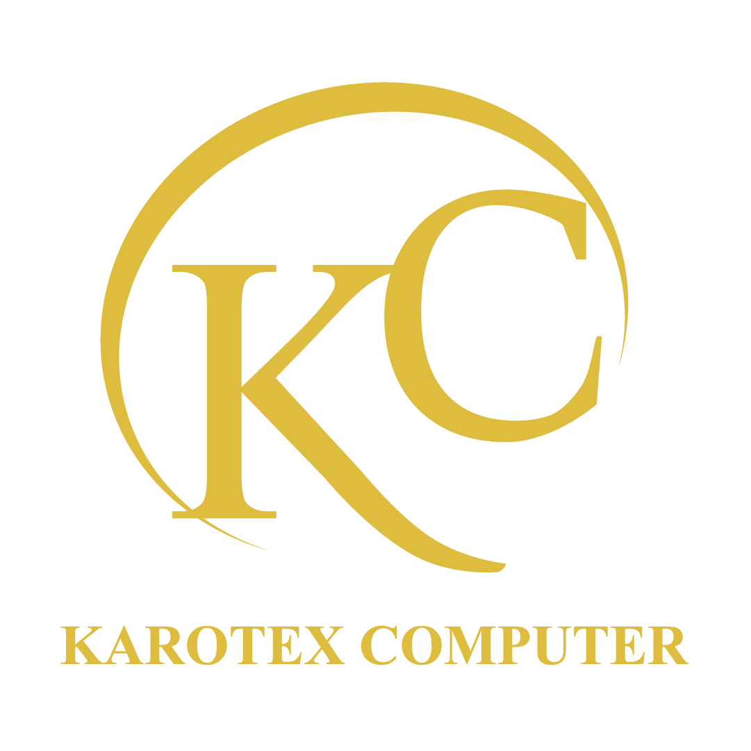 Karotex Comptuters