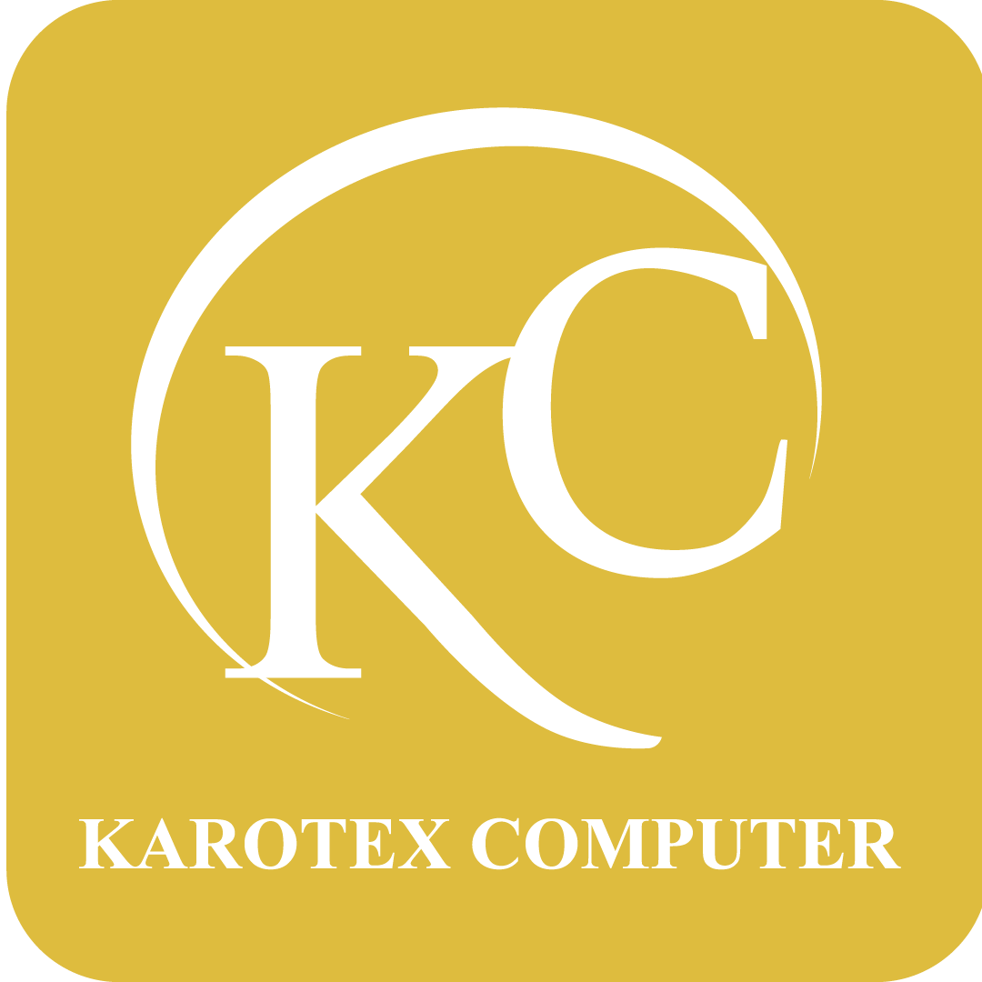 Karotex Comptuters