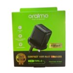 Oraimo PowerMate 101 10W Charger Kit (OCW-1112UC)