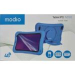 Modio M730 Kids Learning Tablet (6GB RAM | 256GB Storage)