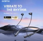 Oraimo Necklace Lite Bluetooth Neckband (OEB-311)