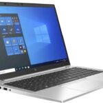 HP EliteBook 840 G8 – Intel Core i7 11th Gen | 16GB RAM | 512GB SSD | Touchscreen