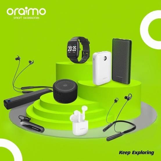 ORAIMO